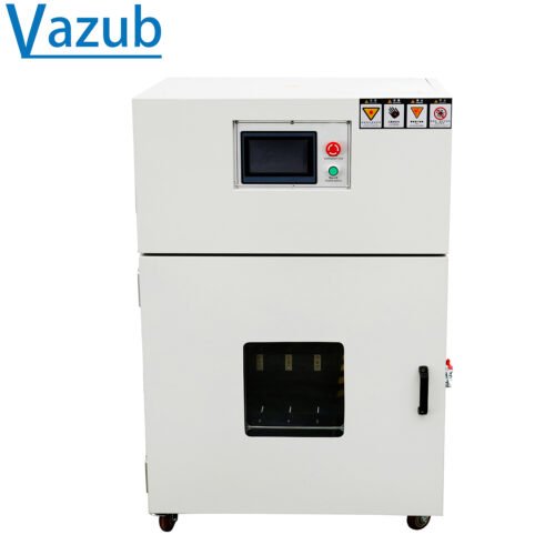 CE Goedgekeurd ASTM D 4498 plakband medische verband Films Stickers Shear lijm mislukking op hoge temperatuur tester machine Saft oven