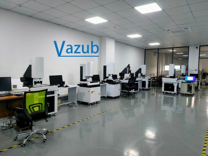 Factory Price Digital VMM Vision Inspection System 2D Optical Video Measuring Machine Manufacturer