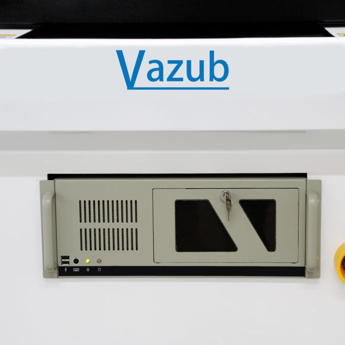 High Accuracy Vazub Optical Measurement Machines Coordinate Measuring Machine For Accuracy Dimensions Measurement