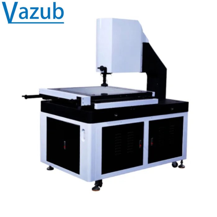 High Precision Vazub OMM Vision Testing Equipment Video Measuring System Optical image Measuring Machine For Sale