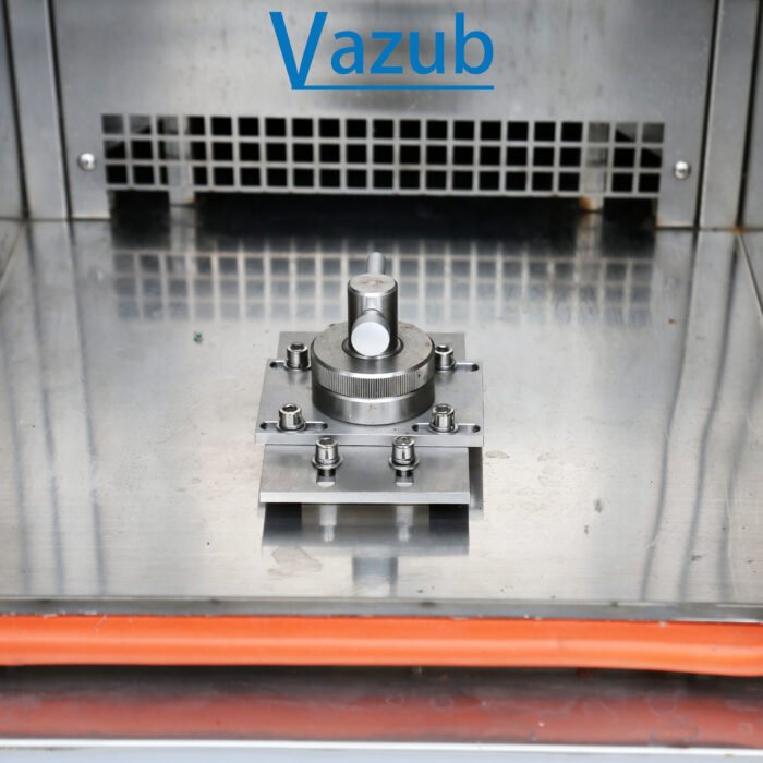 UTM High And Low Temperature Vazub Universal Testing Machine High Temperature Tensile Strength Testing Chamber Price